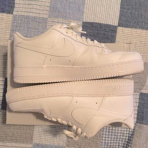 COPY - Nike Air Force 1 '07